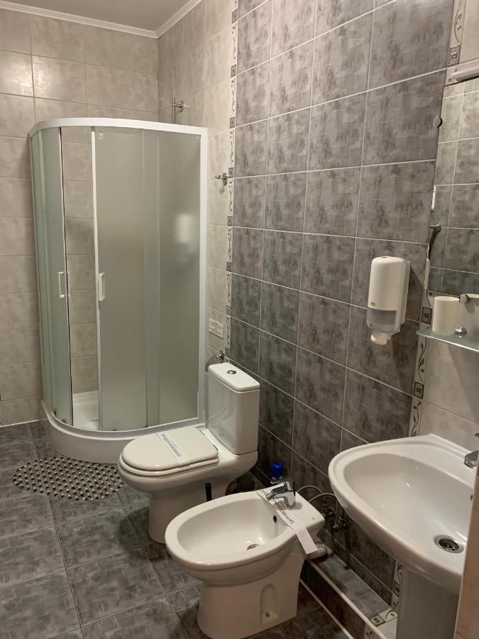Hotel Dobrodiy Vinița Exterior foto