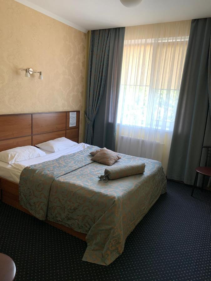 Hotel Dobrodiy Vinița Exterior foto
