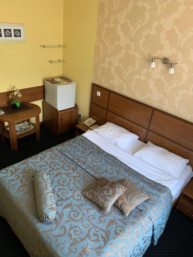 Hotel Dobrodiy Vinița Exterior foto