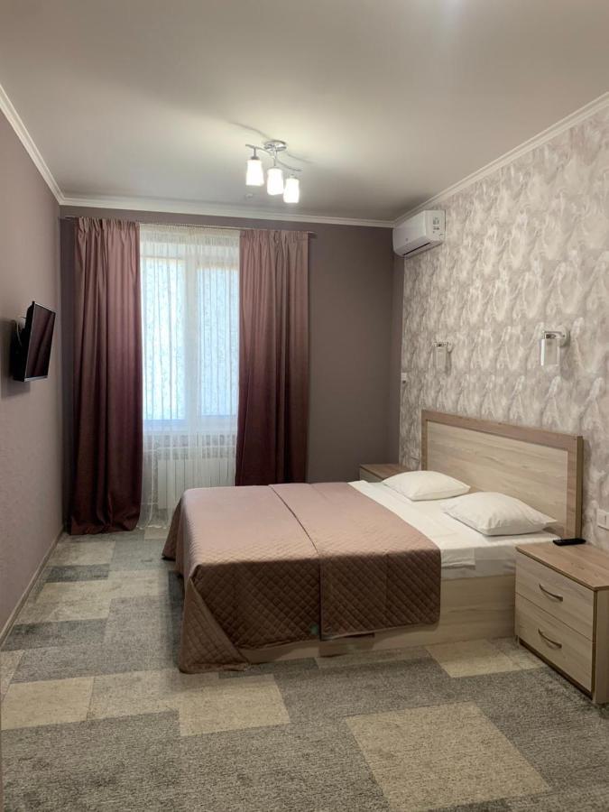 Hotel Dobrodiy Vinița Exterior foto