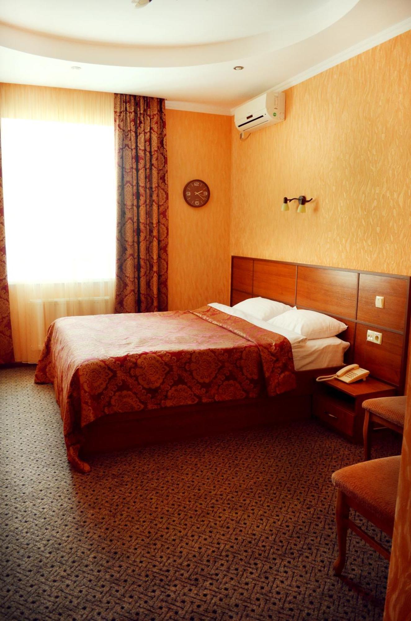 Hotel Dobrodiy Vinița Exterior foto
