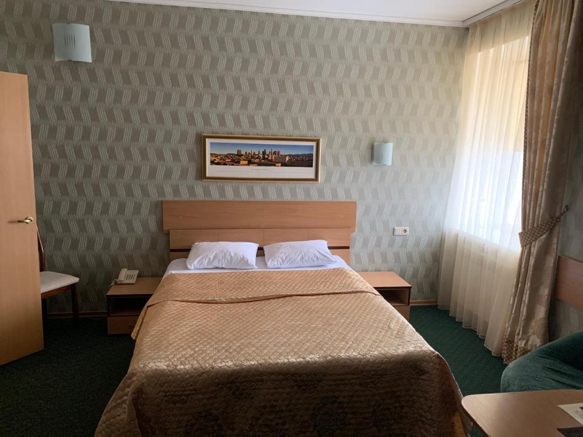 Hotel Dobrodiy Vinița Exterior foto
